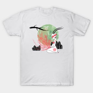 Wild Ladies T-Shirt